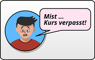 Schnell und unkompliziert zum Bootsführerschein