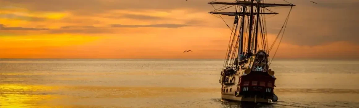 Segeltörn Segeltörn